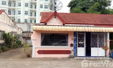 2 Bedroom Townhouse for sale at Wang Samran Village