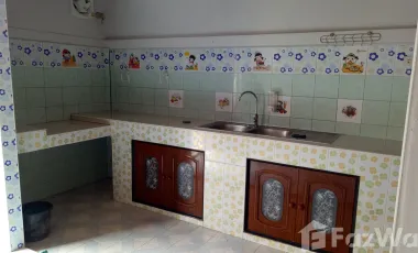2 Bedroom Townhouse for sale at Wang Samran Village