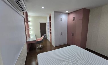 5 Bedroom house for sell at The City Rama 9 - Krungthep Kre