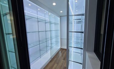 5 Bedroom house for sell at The City Rama 9 - Krungthep Kre