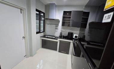 5 Bedroom house for sell at The City Rama 9 - Krungthep Kre