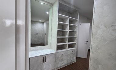 5 Bedroom house for sell at The City Rama 9 - Krungthep Kre