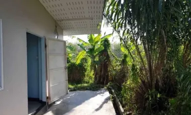 2 Bedroom House for sale in Na Tham Nuea, Trang