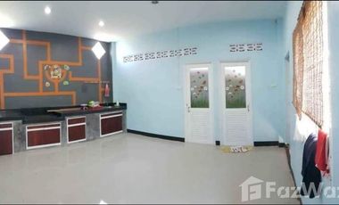2 Bedroom House for sale in Na Tham Nuea, Trang