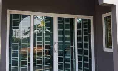 2 Bedroom House for sale in Na Tham Nuea, Trang