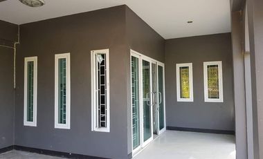 2 Bedroom House for sale in Na Tham Nuea, Trang
