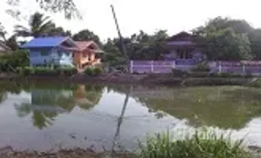 1 Bedroom House for sale in Ban Mo, Sing Buri