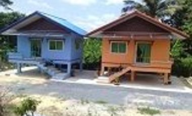 1 Bedroom House for sale in Ban Mo, Sing Buri