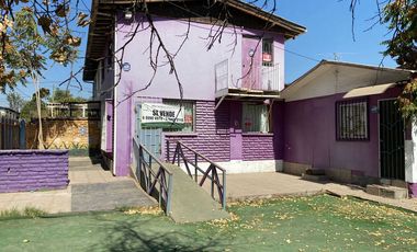 Local comercial en venta en PUENTE ALTO