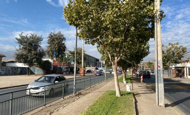Local comercial en venta en PUENTE ALTO