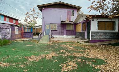 Local comercial en venta en PUENTE ALTO