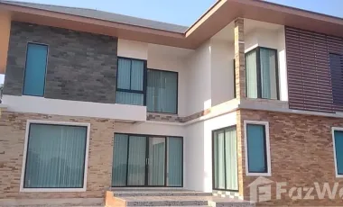 4 Bedroom House for sale in Suea Kok, Maha Sarakham