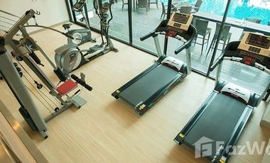 1 Bedroom Condo for sale at Q House Condo Chiangrai