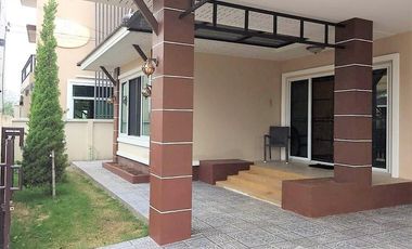 3 Bedroom House for sale in Ban Du, Chiang Rai