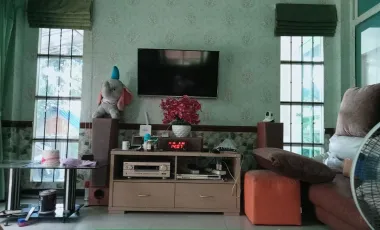 3 Bedroom House for rent in Bang Krasan, Phra Nakhon Si Ayutthaya