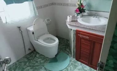 3 Bedroom House for rent in Bang Krasan, Phra Nakhon Si Ayutthaya