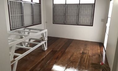 Studio House for rent in Song Khlong, Chachoengsao