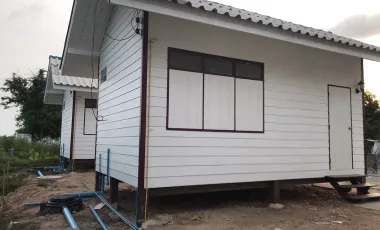 Studio House for rent in Song Khlong, Chachoengsao