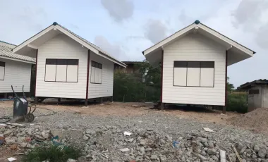 Studio House for rent in Song Khlong, Chachoengsao