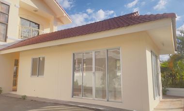 2 Bedroom House for rent at Baan Best Home KKU.3