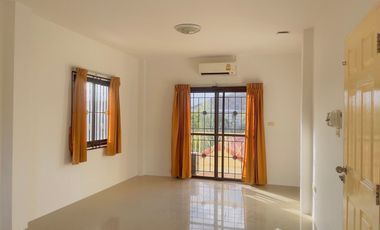 2 Bedroom House for rent at Baan Best Home KKU.3