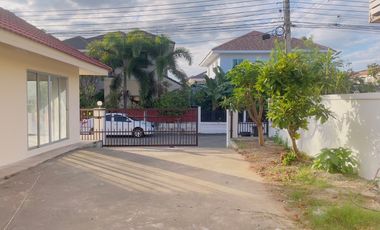 2 Bedroom House for rent at Baan Best Home KKU.3