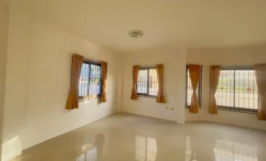 2 Bedroom House for rent at Baan Best Home KKU.3