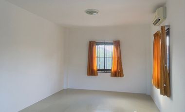 2 Bedroom House for rent at Baan Best Home KKU.3