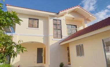 2 Bedroom House for rent at Baan Best Home KKU.3