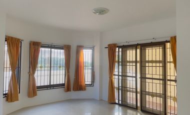 2 Bedroom House for rent at Baan Best Home KKU.3