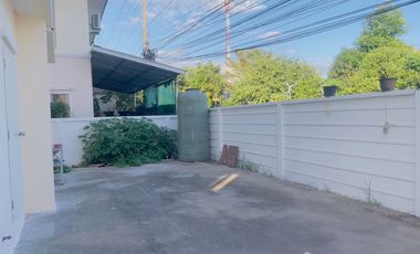 2 Bedroom House for rent at Baan Best Home KKU.3