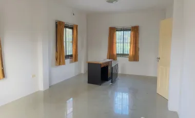 2 Bedroom House for rent at Baan Best Home KKU.3
