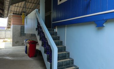 2 Bedroom House for sale in Ban Tam, Phayao
