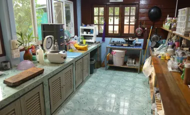 2 Bedroom House for sale in Ban Tam, Phayao