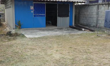 2 Bedroom House for sale in Ban Tam, Phayao