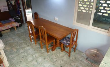 2 Bedroom House for sale in Ban Tam, Phayao