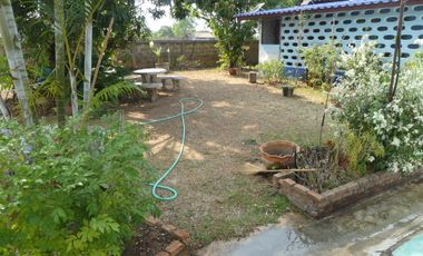 2 Bedroom House for sale in Ban Tam, Phayao