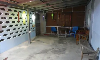 2 Bedroom House for sale in Ban Tam, Phayao