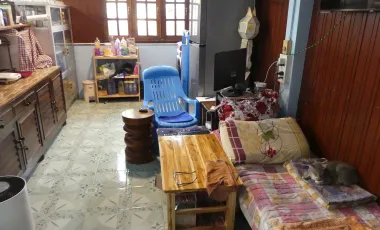 2 Bedroom House for sale in Ban Tam, Phayao