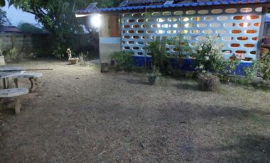 2 Bedroom House for sale in Ban Tam, Phayao
