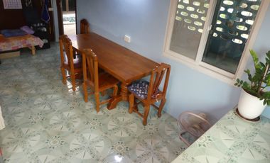 2 Bedroom House for sale in Ban Tam, Phayao