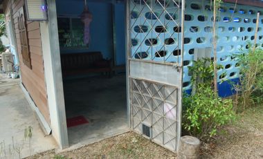 2 Bedroom House for sale in Ban Tam, Phayao