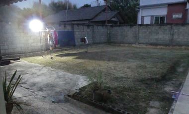 2 Bedroom House for sale in Ban Tam, Phayao