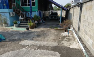 2 Bedroom House for sale in Ban Tam, Phayao