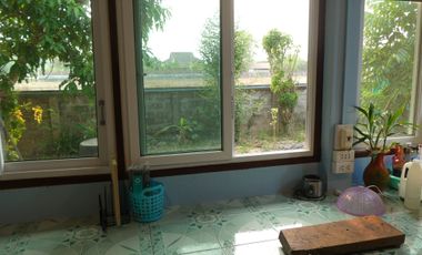 2 Bedroom House for sale in Ban Tam, Phayao