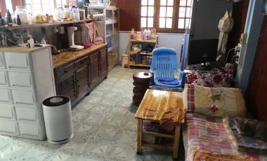 2 Bedroom House for sale in Ban Tam, Phayao