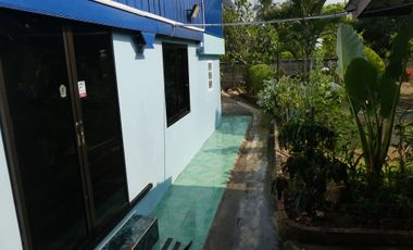 2 Bedroom House for sale in Ban Tam, Phayao