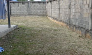 2 Bedroom House for sale in Ban Tam, Phayao