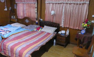 2 Bedroom House for sale in Ban Tam, Phayao