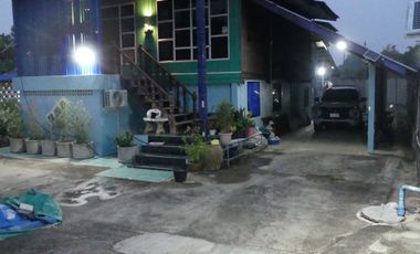 2 Bedroom House for sale in Ban Tam, Phayao